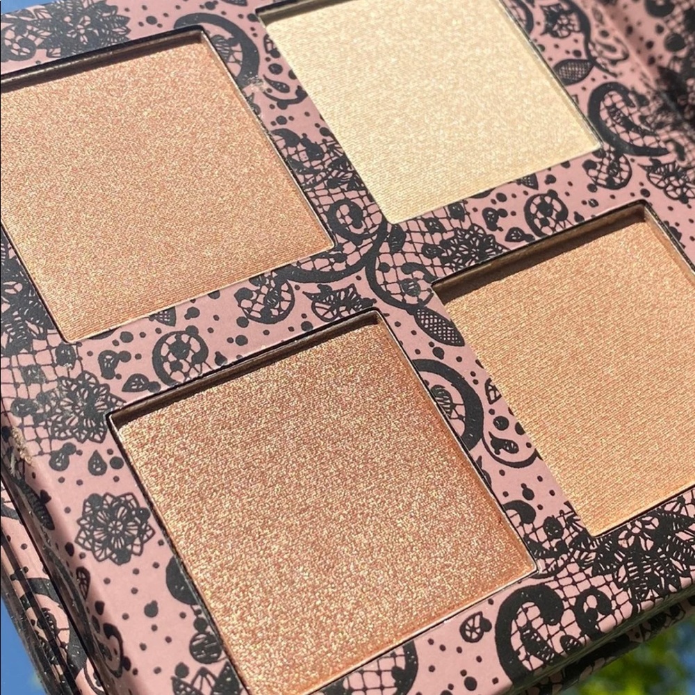BEAUTY CREATIONS Angel Glow Highlight